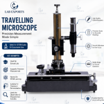 Travelling Microscope